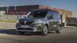 Νέο Renault Kangoo, Διατηρεί,neo Renault Kangoo, diatirei