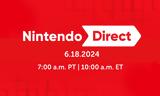 Νέο Nintendo Direct, Nintendo Switch,neo Nintendo Direct, Nintendo Switch