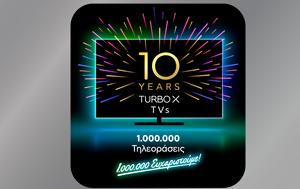 Turbo-X TV