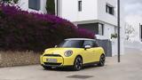 MINI Cooper SE,