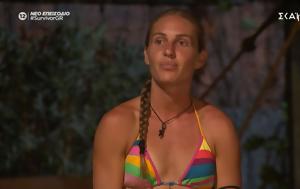 Survivor 2024 - Δαλάκα, Όνειρό, Ολυμπιάδα, Survivor 2024 - dalaka, oneiro, olybiada