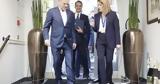 Γιατί δεν βγήκε λευκός καπνός στην άτυπη σύνοδο κορυφής,