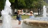 Καιρός, Hot - Dry - Windy, 24ωρα -,kairos, Hot - Dry - Windy, 24ora -