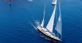 Spetses Classic Yacht Regatta,