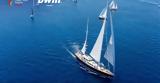 Spetses Classic Yacht Regatta,