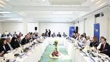 Σύνοδος Κορυφής,synodos koryfis