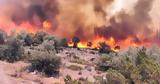 Hot-Dry-Windy, Αυξημένος, Παρασκευή,Hot-Dry-Windy, afximenos, paraskevi