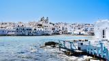 Express, Πάρος, … Σαντορίνη,Express, paros, … santorini