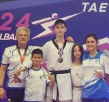 European Clubs Championship, Τίρανα, Α Σ, Αστραπή,European Clubs Championship, tirana, a s, astrapi