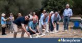 Υμηττό, ΣΠΑΥ, Ίδρυμα Γεώργιος Μ, Μίχαλος,ymitto, spav, idryma georgios m, michalos