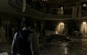 Alone, Dark, Κλείσιμο, Alone, Dark, kleisimo
