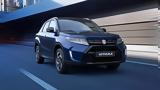 Ανανεωμένο Suzuki Vitara, Ελλάδα,ananeomeno Suzuki Vitara, ellada