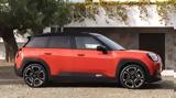 MINI Aceman, Έφτασε, B-SUV | Τιμές,MINI Aceman, eftase, B-SUV | times