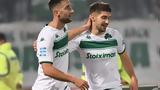 Παναθηναϊκός, Europa League –, Ανδρέα Δημάτου,panathinaikos, Europa League –, andrea dimatou