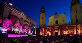 Προβολή, Κήπο, Μεγάρου, Odeonsplatz Concert,provoli, kipo, megarou, Odeonsplatz Concert