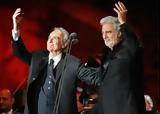 José Carreras, Plácido Domingo, Ιούλιο, Καλλιμάρμαρο,José Carreras, Plácido Domingo, ioulio, kallimarmaro