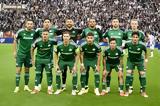 Παναθηναϊκός, Europa League,panathinaikos, Europa League