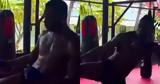 Μπαλοτέλι, Muay Thai,baloteli, Muay Thai