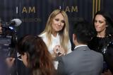 Ελπίζω, Δάκρυσε, Σελίν Ντιόν, I Am, Celine Dion, Υόρκη,elpizo, dakryse, selin ntion, I Am, Celine Dion, yorki