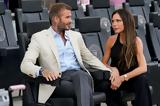 Beckhams,