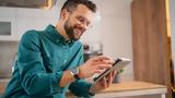 Smart Home Connect, Πώς,Smart Home Connect, pos