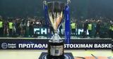 Stoiximan Basket League, Άρχισε,Stoiximan Basket League, archise