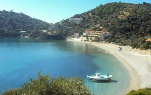 Τα άγνωστα μονοπάτια εφιάλτης για τους τουρίστες