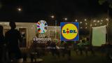 Πανευρωπαϊκή, Lidl, UEFA Euro 2024,panevropaiki, Lidl, UEFA Euro 2024