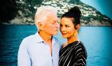 Michael Douglas-Catherine Zeta-Jones, Πωλητήριο, Υόρκη – Είναι,Michael Douglas-Catherine Zeta-Jones, politirio, yorki – einai