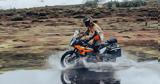 KTM 890 Adventure, Adventure R,Tech Pack