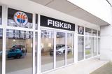 Fisker, Πτώχευση,Fisker, ptochefsi