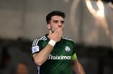 Παναθηναϊκός, Player, Club, Φώτης Ιωαννίδης,panathinaikos, Player, Club, fotis ioannidis