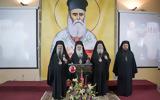 Λ’ Παύλεια, Ημερίδα Σύγχρονες Μορφές, Εκκλησίας, Βέροια,l’ pavleia, imerida sygchrones morfes, ekklisias, veroia