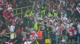 EURO 2024, Άγρια, Τουρκίας - Γεωργίας,EURO 2024, agria, tourkias - georgias
