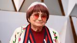 Agnès Varda,