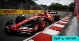 Formula 1,Ferrari