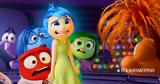 Inside Out 2,