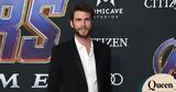 Liam Hemsworth, Ελλάδα, Αθηναϊκή,Liam Hemsworth, ellada, athinaiki