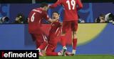 EURO 2024, Πρεμιέρα, Τουρκία 3-1, Γεωργία,EURO 2024, premiera, tourkia 3-1, georgia