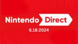 Nintendo Direct,