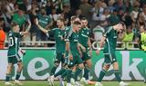 Europa League, Οριστικοποιήθηκαν, Παναθηναϊκού,Europa League, oristikopoiithikan, panathinaikou