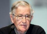 Πέθανε, Noam Chomsky,pethane, Noam Chomsky