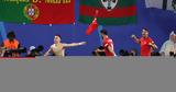 Πορτογαλία - Τσεχία 2-1 Video, Λύτρωση, 90+1΄με, Κονσεϊσάο,portogalia - tsechia 2-1 Video, lytrosi, 90+1΄me, konseisao