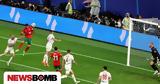 Euro 2024 Πορτογαλία - Τσεχία 2-1, Συγκλονιστική, Ρονάλντο,Euro 2024 portogalia - tsechia 2-1, sygklonistiki, ronalnto