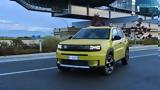 FIAT Grande Panda,