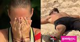 Survivor 2024, O Φάνης Μπολέτσης, Δαλάκα,Survivor 2024, O fanis boletsis, dalaka