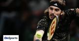 Στέφανος Τσιτσιπάς, Χάλε,stefanos tsitsipas, chale