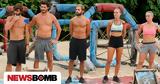 Survivor, Όσα, – Αλλάζουν,Survivor, osa, – allazoun