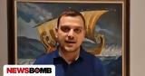 Φρέντι Μπελέρη, Χειμάρρας,frenti beleri, cheimarras