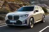 BMW X3,